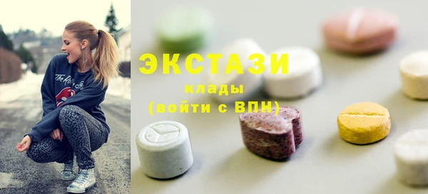 ECSTASY Алзамай