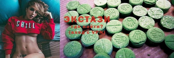 ECSTASY Алзамай